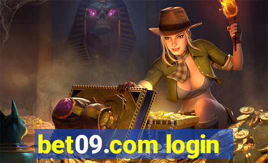 bet09.com login