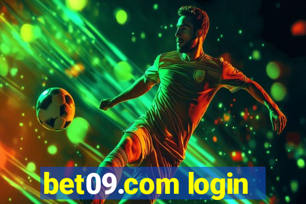 bet09.com login