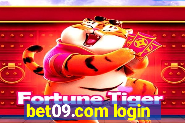 bet09.com login