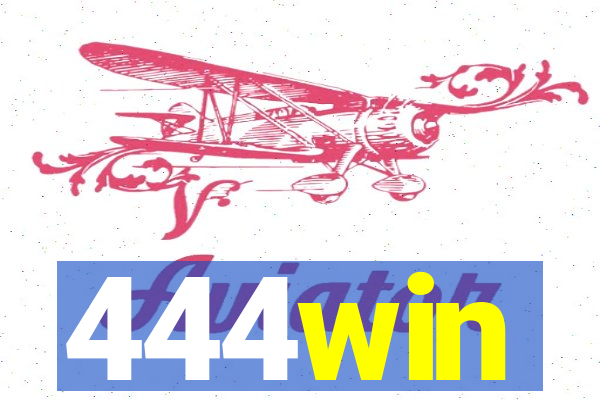 444win