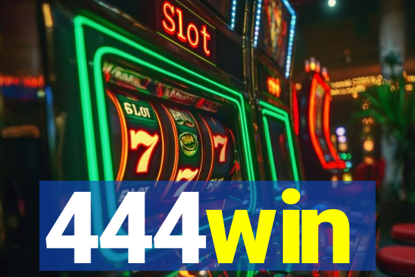 444win