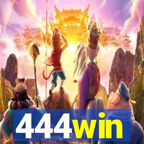 444win