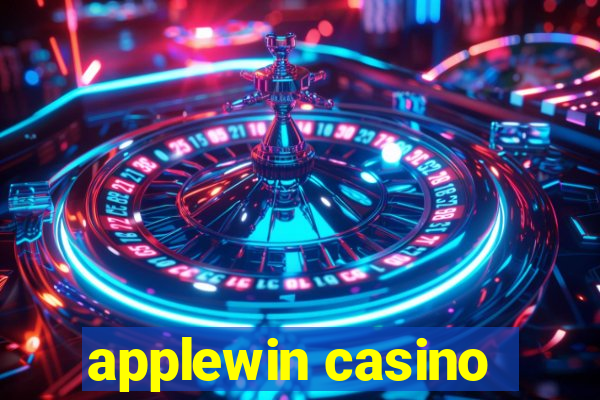 applewin casino