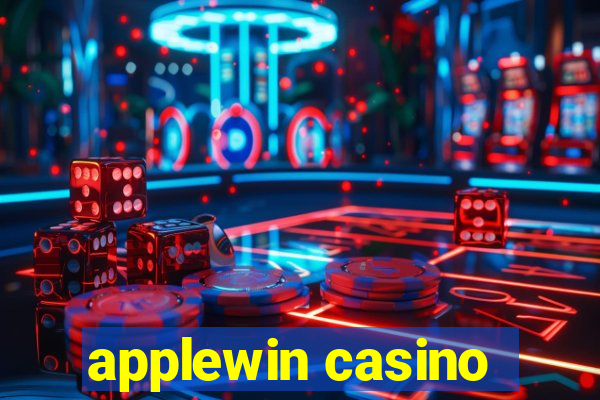 applewin casino