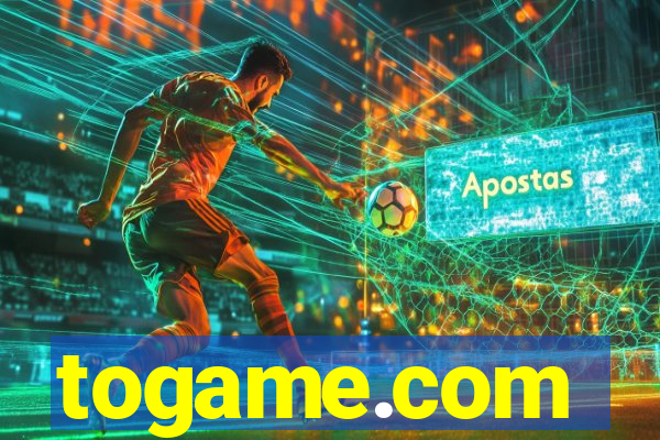 togame.com