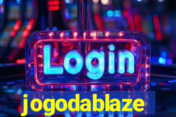 jogodablaze