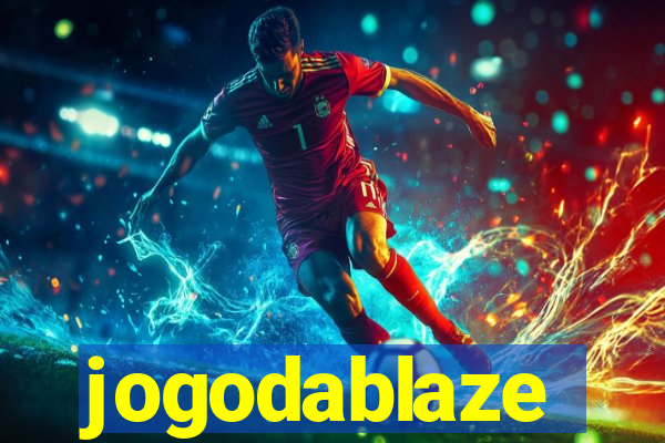 jogodablaze