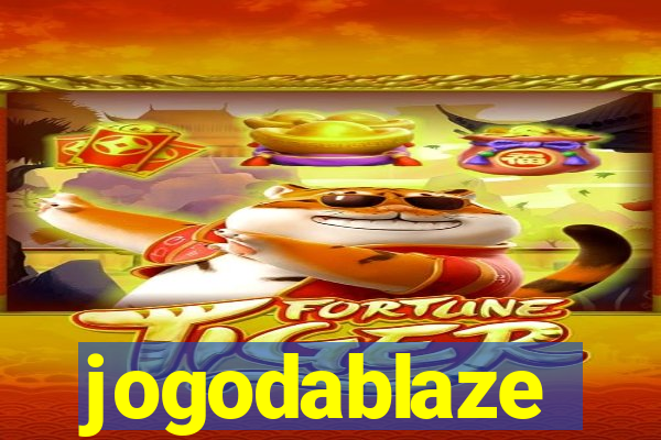 jogodablaze