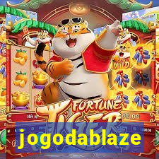 jogodablaze