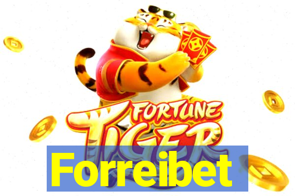 Forreibet