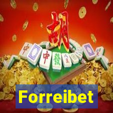 Forreibet