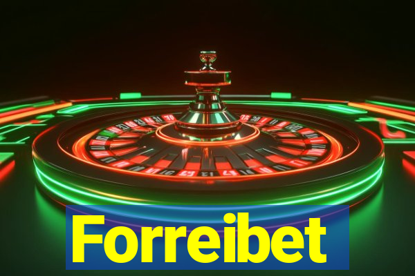 Forreibet