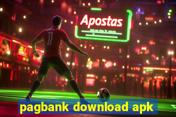 pagbank download apk