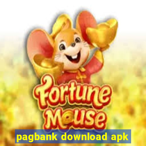 pagbank download apk