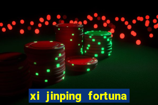 xi jinping fortuna xi jinping patrimonio