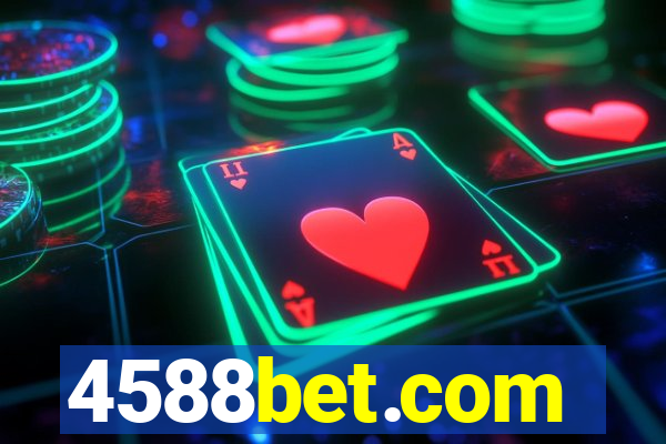 4588bet.com