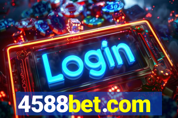 4588bet.com