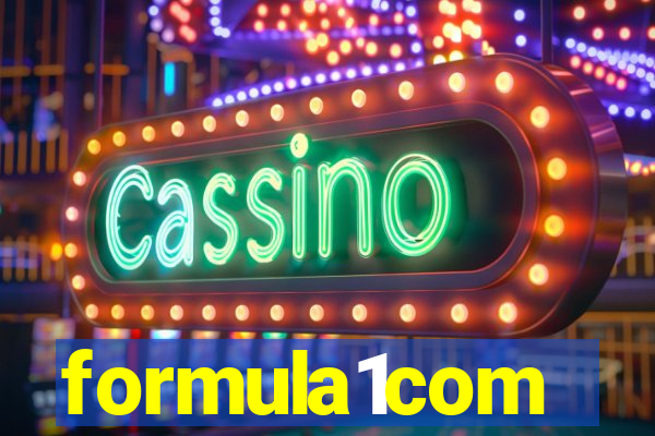 formula1com