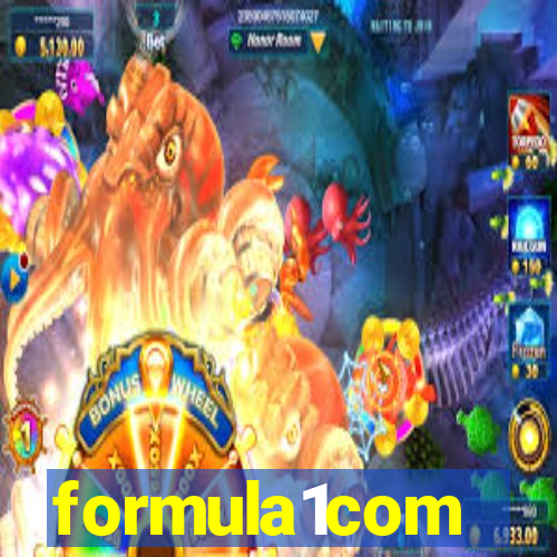 formula1com