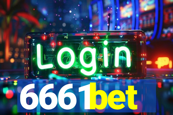 6661bet