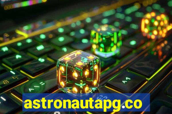 astronautapg.com