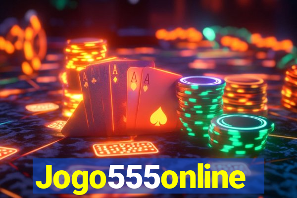 Jogo555online