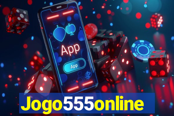 Jogo555online