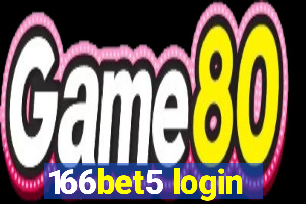 166bet5 login