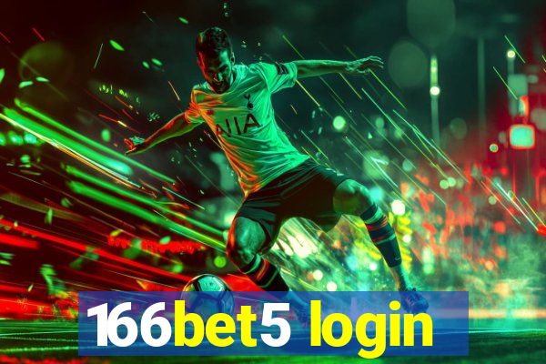 166bet5 login