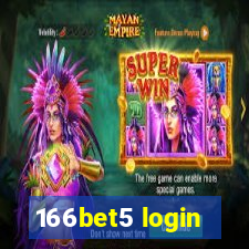 166bet5 login