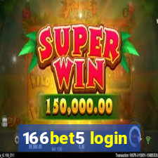 166bet5 login