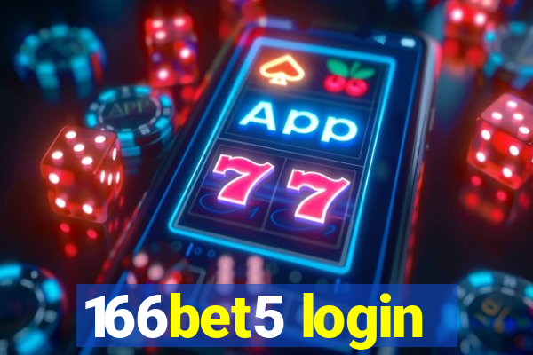 166bet5 login