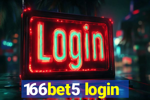 166bet5 login