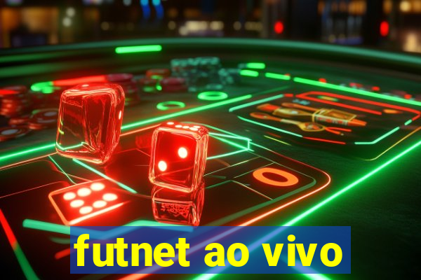 futnet ao vivo