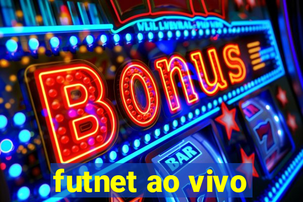 futnet ao vivo