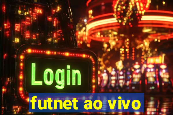 futnet ao vivo