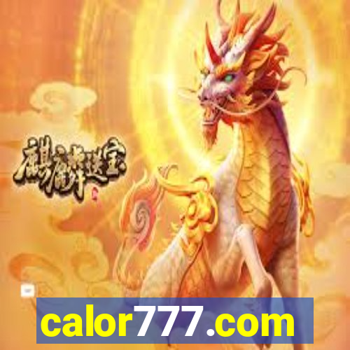 calor777.com