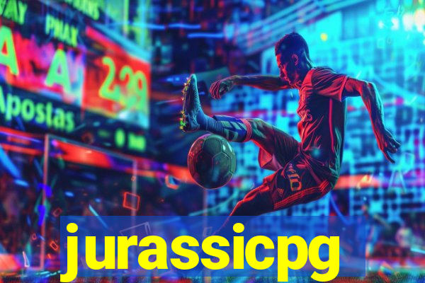 jurassicpg