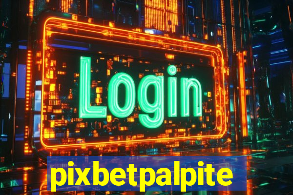 pixbetpalpite