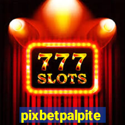 pixbetpalpite