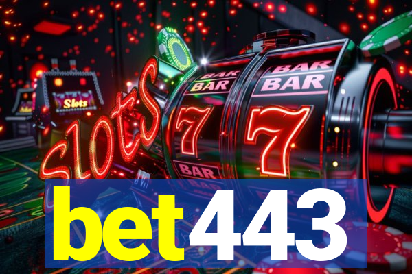 bet443