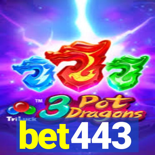 bet443