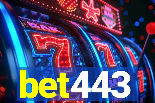 bet443