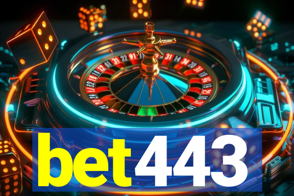 bet443