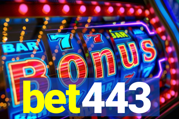 bet443