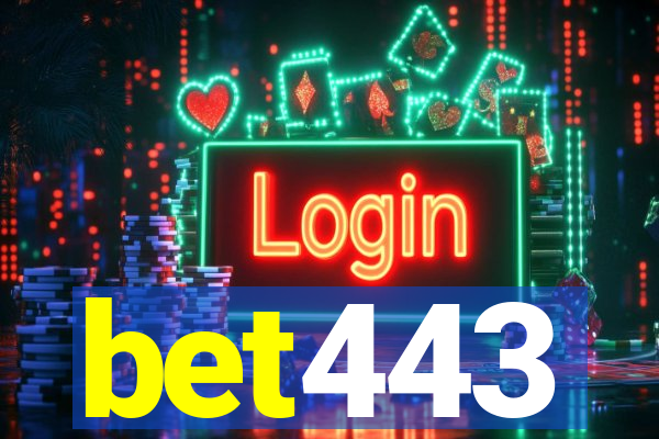 bet443