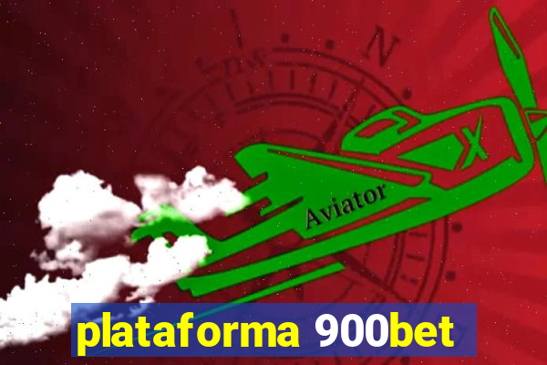 plataforma 900bet