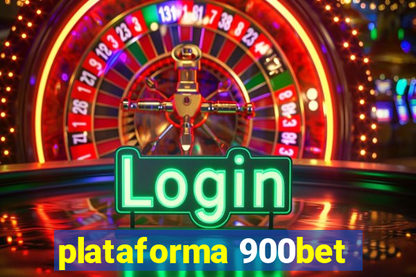 plataforma 900bet