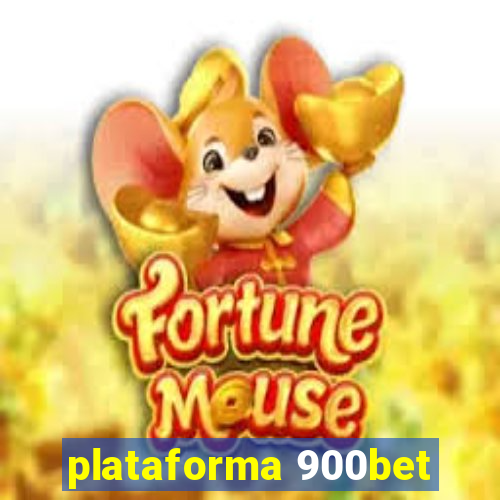 plataforma 900bet