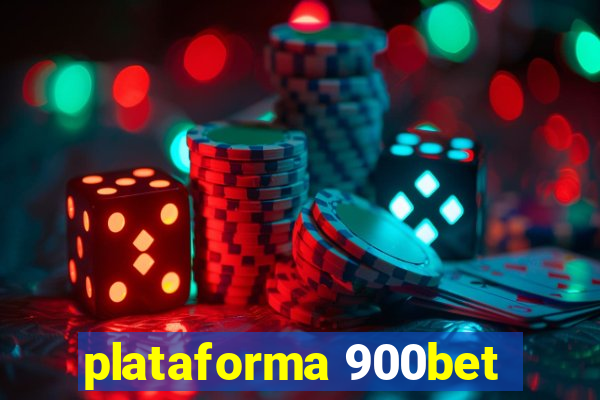 plataforma 900bet